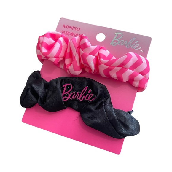 Barbie Accessories - Barbie 💖 MINISO Hair Bands 💖